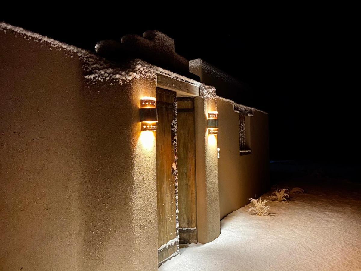 The Grand Hacienda Inn With Breakfast Abiquiu Eksteriør bilde